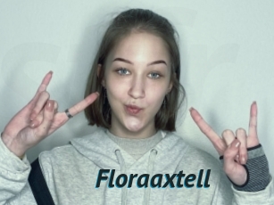 Floraaxtell