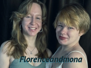 Florenceandmona