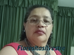 Floresitasilvestre