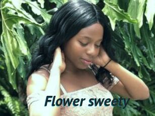 Flower_sweety