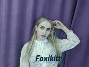 Foxikitty