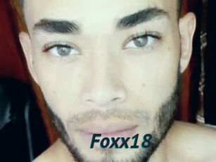 Foxx18