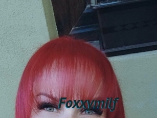 Foxxymilf