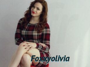 Foxxyolivia