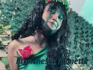Franchesca_monette