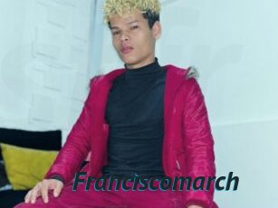 Franciscomarch