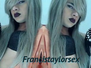 Francistaylorsex