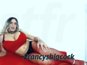 francysbigcock Sexe Tube FR