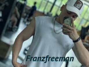 Franzfreeman