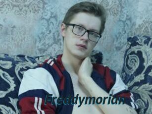 Freddymorian