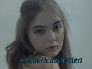 Fredericabawden
