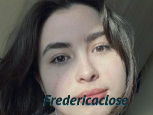 Fredericaclose