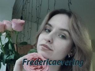 Fredericaevering
