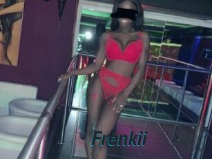 Frenkii