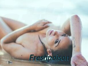 Freshpoison