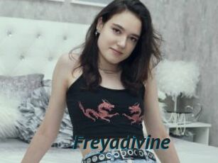 Freyadivine