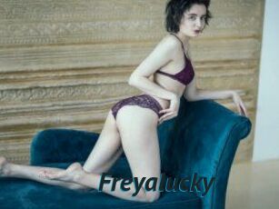 Freyalucky