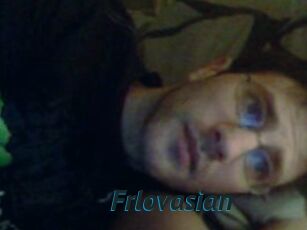 Frlovasian
