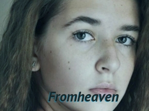 Fromheaven