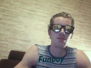 Funboy