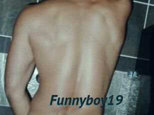 Funnyboy19