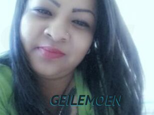GEILEMOEN