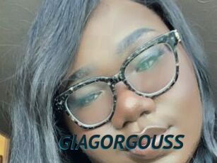 GIAGORGOUSS