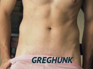 GREGHUNK