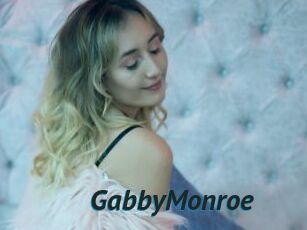 GabbyMonroe