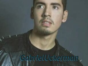 GabrielUckerman