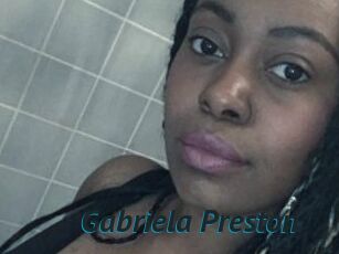 Gabriela_Preston
