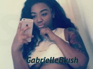 GabrielleBlush