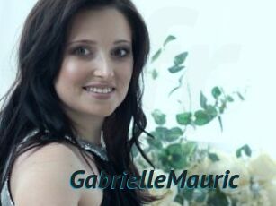 GabrielleMauric