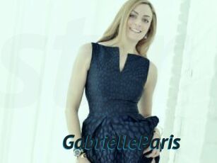 GabrielleParis