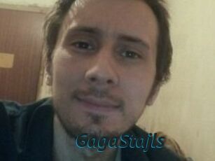 GagaStajls