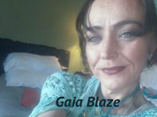 Gaia_Blaze