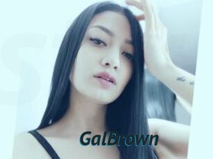 GalBrown