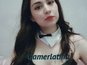 Gamerlatina