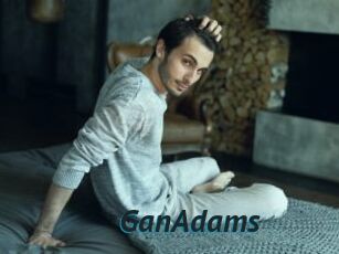 GanAdams