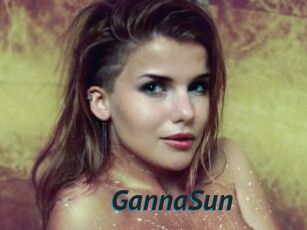 GannaSun