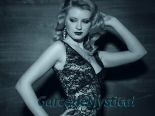GarcelleMystical