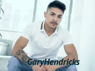 GaryHendricks
