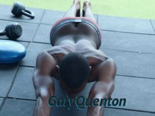 GaryQuenton
