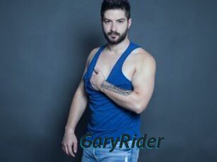 GaryRider