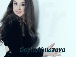 GaylaAlmazova Sexe Tube FR