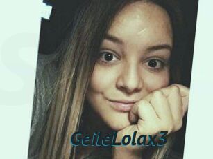 GeileLolax3