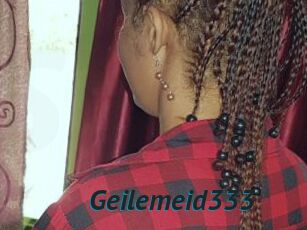 Geilemeid333