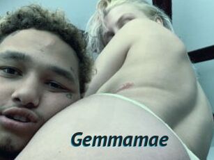 Gemmamae