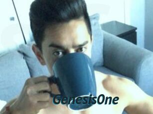 Genesis0ne