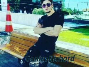 GeniusRichard